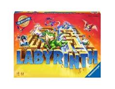 RAVENSBURGER 2427078 Labyrinth 