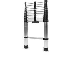 FIELDMANN FZZ 4205 Teleskopický žebřík 