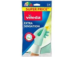 Vileda EXTRA SENSATION RUKAVICE L 