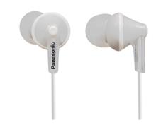 PANASONIC RP HJE125E-W sluchátka 