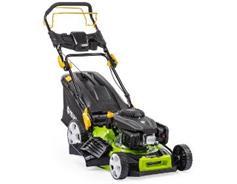 FIELDMANN FZR 5114-196B Benz. sekačka 