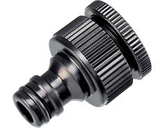 Šroubení na kohoutek 1" 3/4" Stocker s eurozávěsem