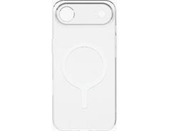 UNIQ AirSuit MagClick iPhone Air Clear 