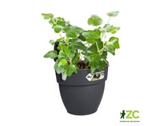 Květináč Vibia Campana Easy Hanger Small - anthracite