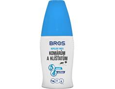 Bros - repelent proti komárům a klíšťatům 50 ml