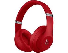 BEATS  Studio3 Wireless Red