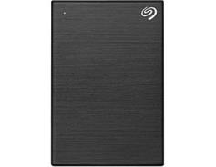 SEAGATE HDD 5TB 2,5" One Touch Black 