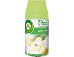 AIRWICK FRESH MATIC BÍLÉ KVĚTY NÁPLŇ 