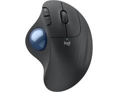 LOGITECH ERGO M575S Wireless Trackball 