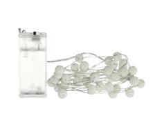 Retlux RXL 489 Girl. s perlami 20 LED WW 