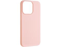 FIXED Kryt Story iPhone 13 Pro, růžový 