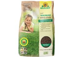 Hnojivo Azet Neudorff -  pro trávník s mykorhizou 10 kg