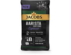 JACOBS ESPRESSO 1KG ZRNK.KÁVA  BARISTA