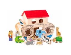 Woody 102190917 Noemova archa 