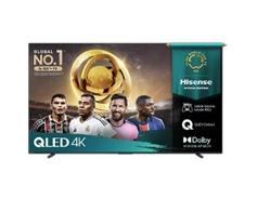 Hisense 100E7Q PRO QLED TV 