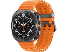 Samsung Galaxy Watch Ultra LTE Gray