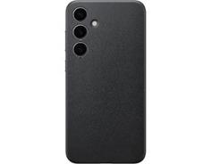 Samsung Vegan LeathCase Gal S24+ Black 