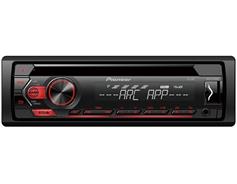 Pioneer DEH-S120UB