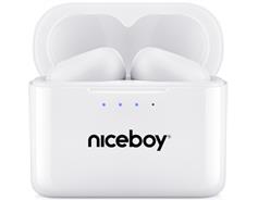 Niceboy HIVE Podsie 3 White