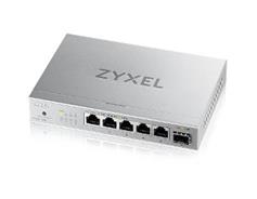 ZyXel XMG-105 5 Ports 2,5G 1 SFP 