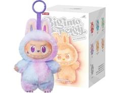 POP MART Labubu The Monsters - Big Into Energy