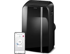 Bez polystyrenové výplně (náhradní obal) SAC MT1241C Wi-Fi