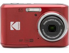 Kodak Friendly Zoom FZ45 Red
