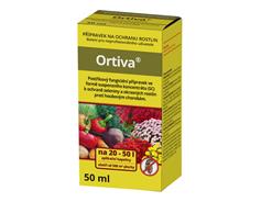Ortiva - 50 ml