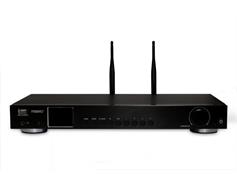 Maxxo TR04 Hi-Fi tuner