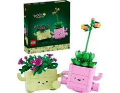 LEGO 11506 Houpající se rostlinky 