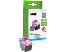 KMP H175CX (HP 304 Tri-colour XL)