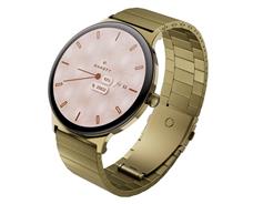 Garett Verona 2 Gold SOLID