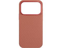 EPICO SolidWoven Mag+ iP17 Pro Brown 