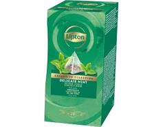 LIPTON PYRAMID MINT 25 SÁČKŮ 