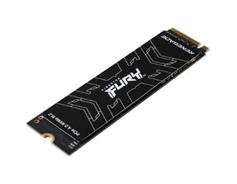 Kingston SSD 2000G Renegade 2T NVMe M.2 