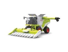 Buddy Toys BRC 24.510 RC Kombajn 