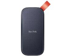 SANDISK  Portable SSD 2TB