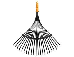 Hrábě na listí kovové OneClick - 1080675 - Fiskars