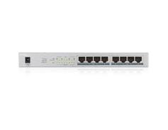 ZyXel GS1008HP-EU0101F 8port desk switch 
