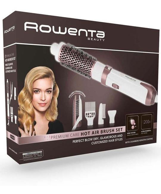 Rowenta CF 7830F0 kulmofén | DNO elektro