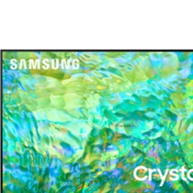 Samsung UE55CU8072 LED SMART 4K UHD TV | DNO elektro