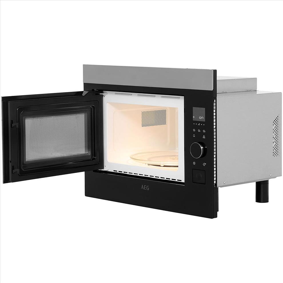 AEG Mastery MBE2658SM DNO elektro