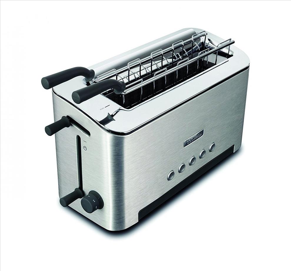 KENWOOD TTM610 DNO elektro