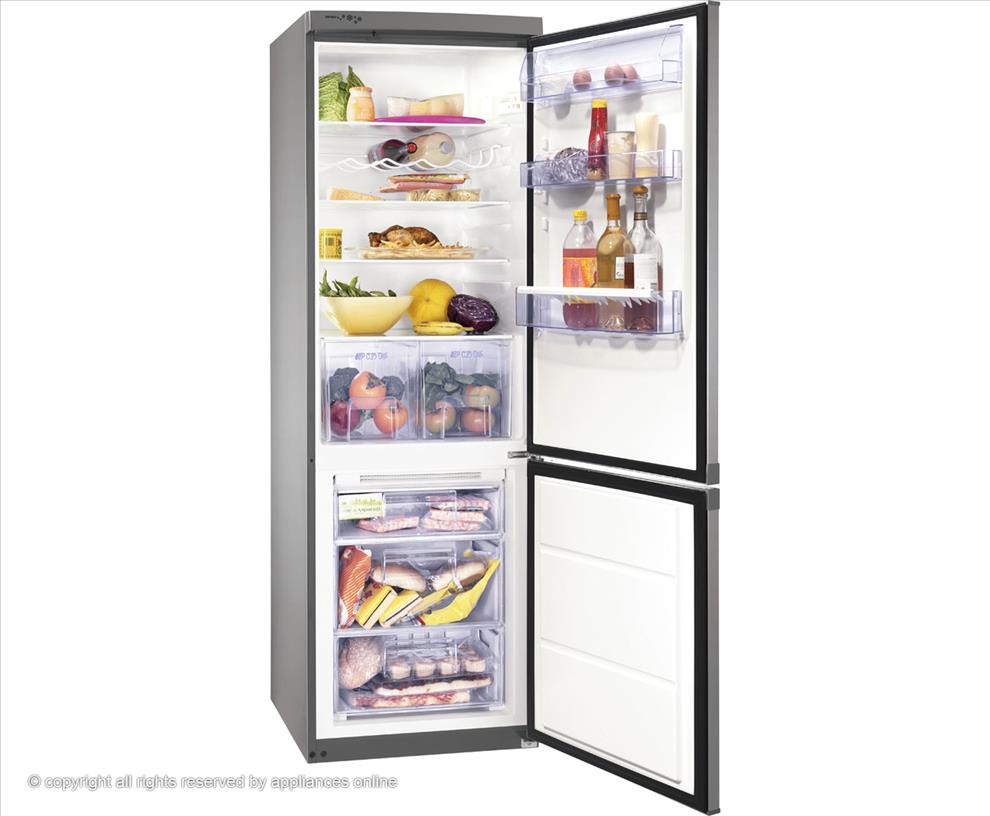 ZANUSSI ZRB 934 FX 2 | DNO elektro