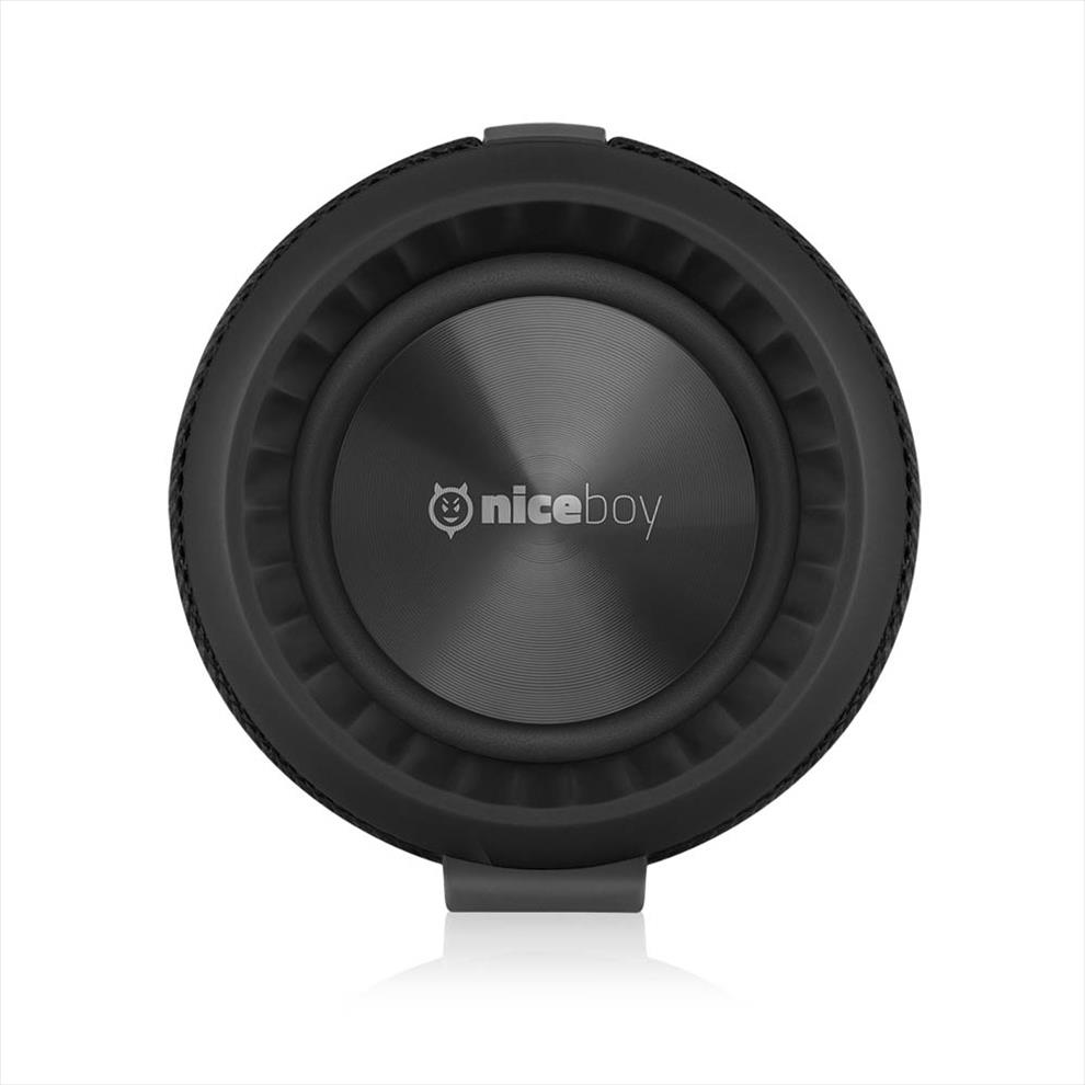 Niceboy RAZE 2 ego bluetooth reproduktor | DNO elektro