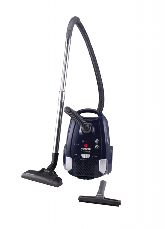 20 Sacchetto per Aspirapolvere Adatto A Hoover Ts70_Ts29 Thunder Space