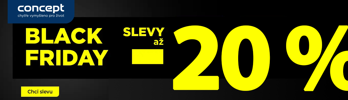 Black friday concept