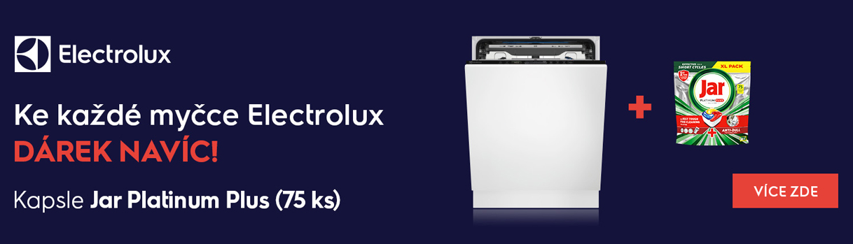 GORENJE akce chlazení