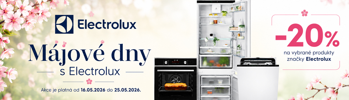 Electrolux cashback