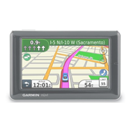 Navigace